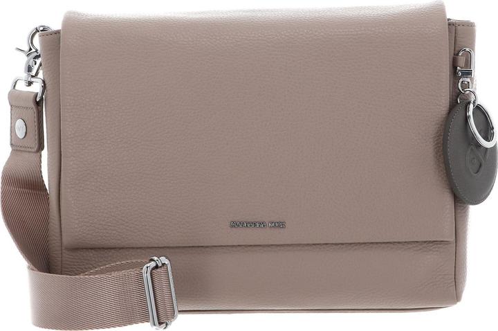 Produktbild Mandarina Duck Mellow Leather Messenger