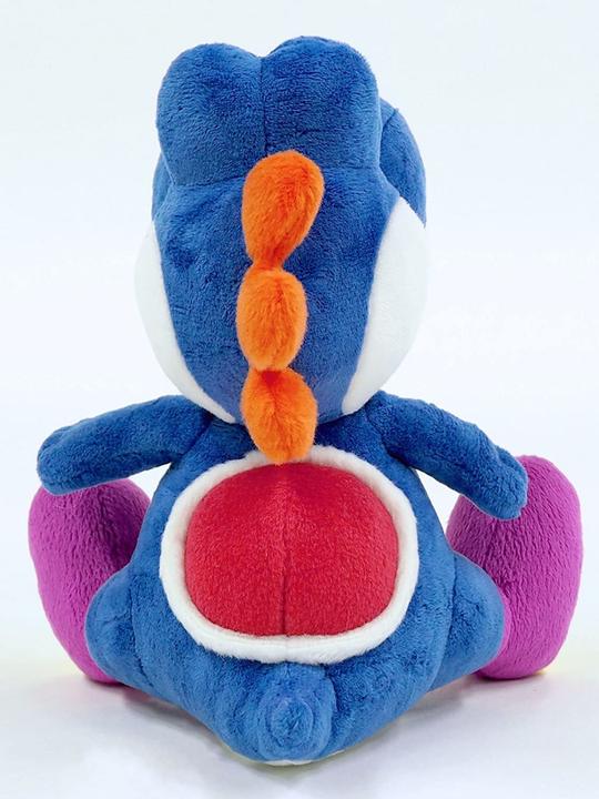 Produktbild Together Plus Yoshi (17 cm)