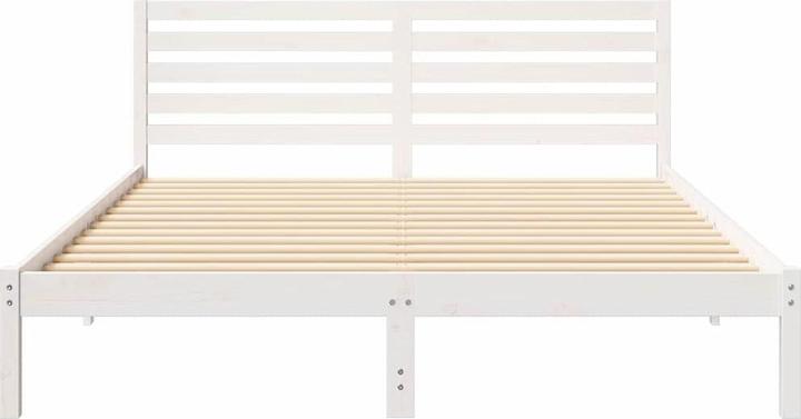 Image du produit vidaXL Plattformbett (160 x 220 cm)