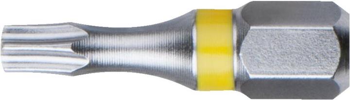 Image du produit KS Tools 1/4 TORSIONpower Bit TX. 25mm. T25 918.3520 (T25)