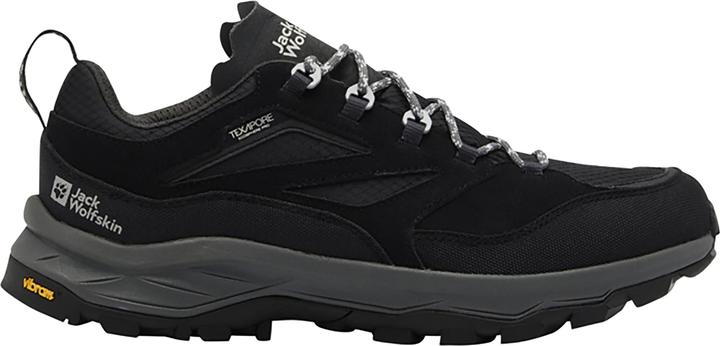 Produktbild Jack Wolfskin Cyrox Texapore Low (42.5)