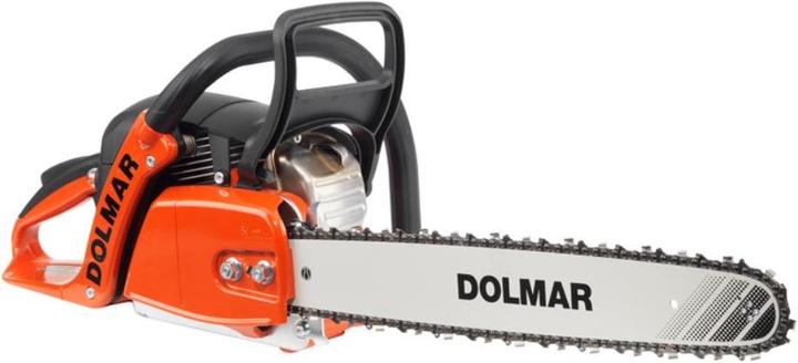 Produktbild Dolmar 40cm Benzin-Kettensäge PS350SC-40 (Benzin Kettensäge)