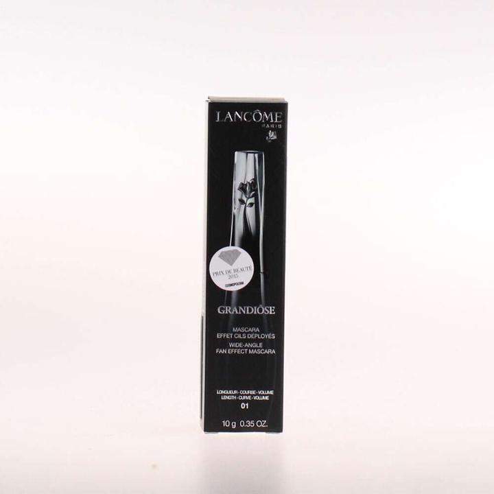 Produktbild Lancôme Grandiôse (01 Noir Minifique)
