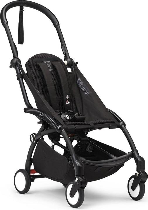 Productafbeelding Babyzen Stokke® YOYO³ Frame / Frame