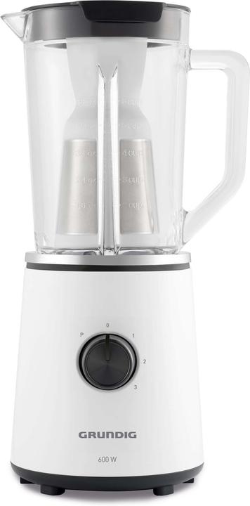 Grundig Standmixer (600 W)