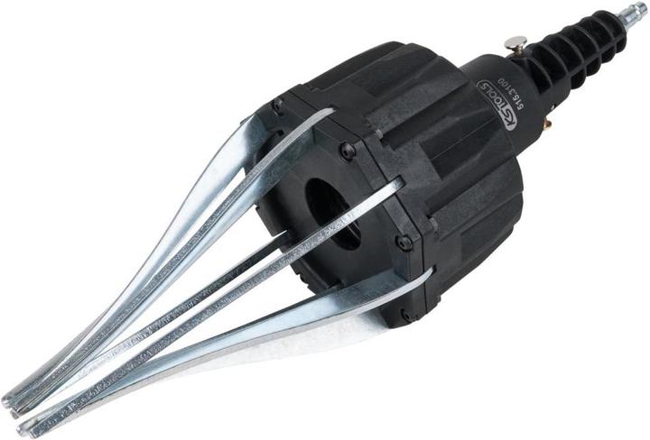 Actual product image KS Tools Compressed air assembly device