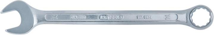 Actual product image KS Tools Combination wrench. angled. 6mm 517.0606