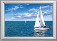 Produktbild Jansen Klapprahmen (21 x 29.7 cm)