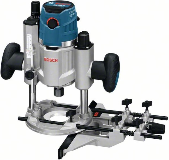 Image du produit Bosch Professional GOF 1600 CE