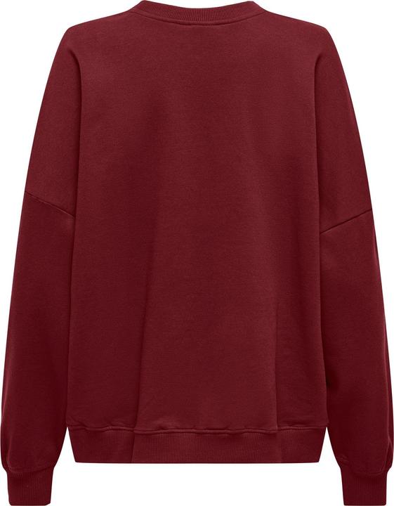 Actual product image Only ONLBILA Sweatshirt Sweatshirt (M)