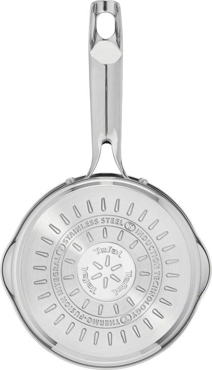 Actual product image Tefal Duetto+ (24 cm, Pot, Stainless steel)
