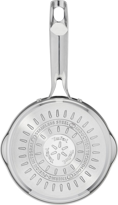 Actual product image Tefal Duetto+ (24 cm, Pot, Stainless steel)