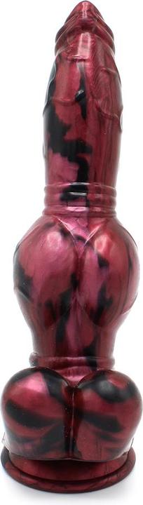Image du produit Kiotos Monstar Dildo Beast 66