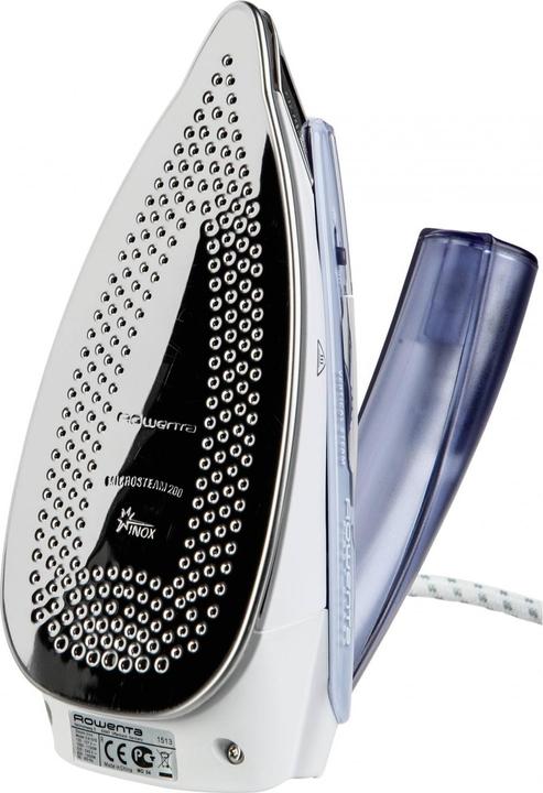 Produktbild Rowenta First Class DA1510 (1000 W, 45 g/min)