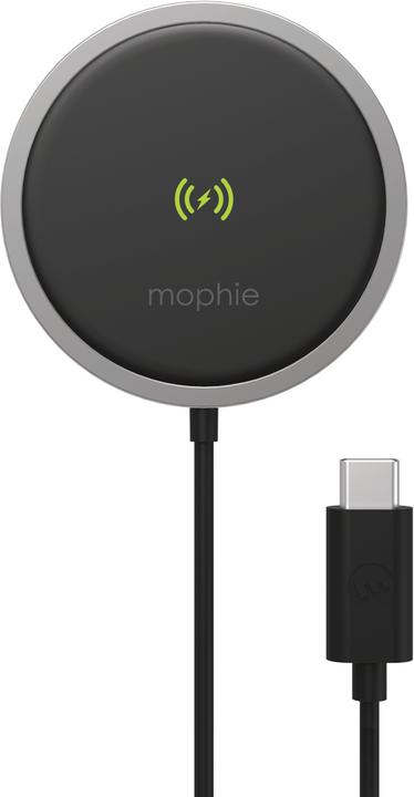 mophie SNAP&WIRELESS - Pad (15 W)