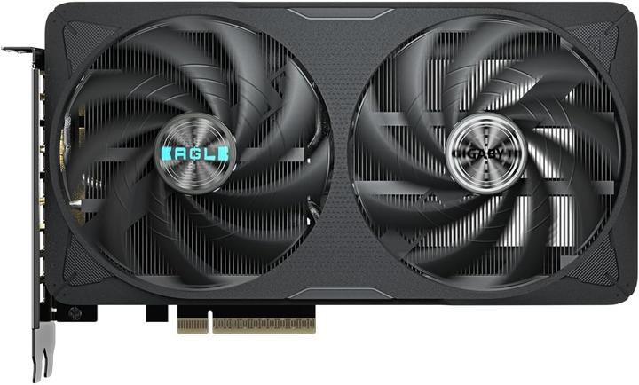 Actual product image Gigabyte GeForce RTX 5060 Ti Eagle OC (16 GB)