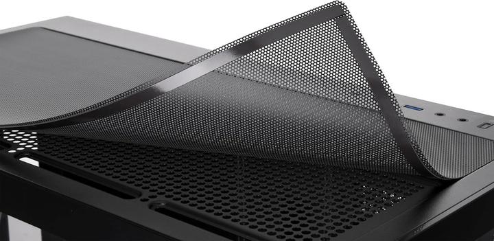 Actual product image Thermaltake View 270 Plus TG ARGB (E-ATX, Mini-ITX, mATX, ATX)