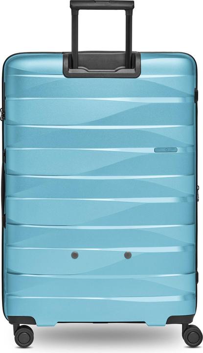 Image du produit Bergpfeil Chariot de voyage (112 l)