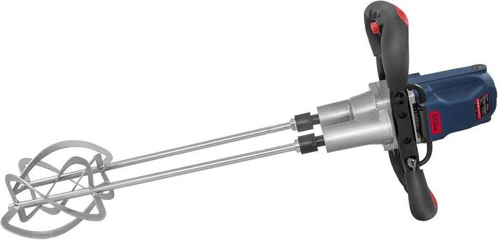 Güde Rührwerk GRW 1800-2 Twin / 1800 Watt
