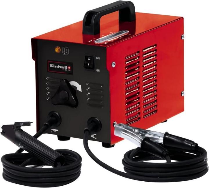 Produktbild Einhell TC-EW 150