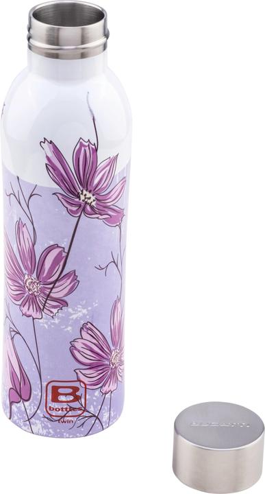 Produktbild Bugatti B bottle Lilies Twin 500 ml doppelwandig / 500 ml (0.50 l)