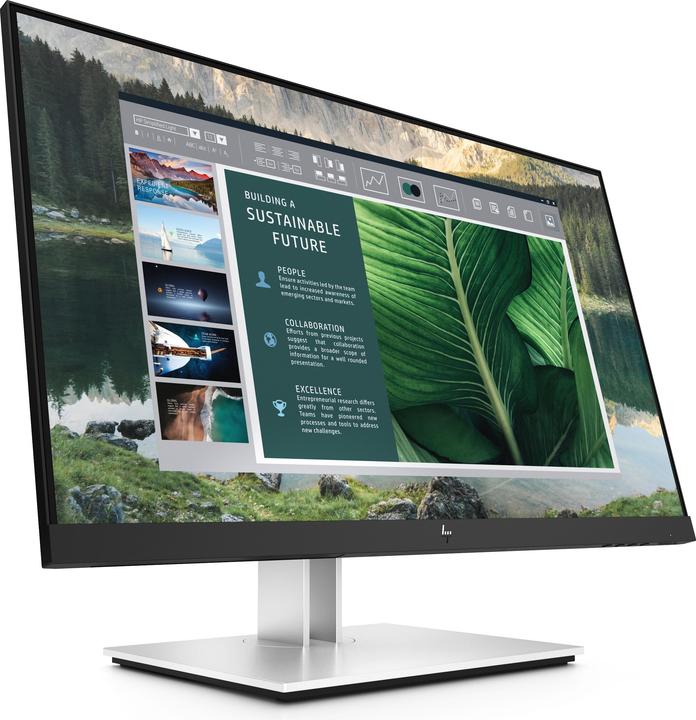 Produktbild HP E24u G4 (1920 x 1080 Pixel, 23.80")
