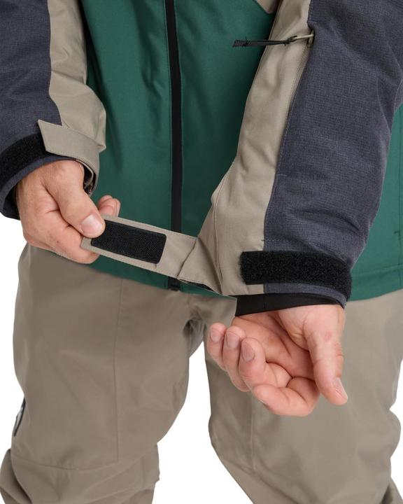 Immagine prodotto Quiksilver Dawson Jacket (M)