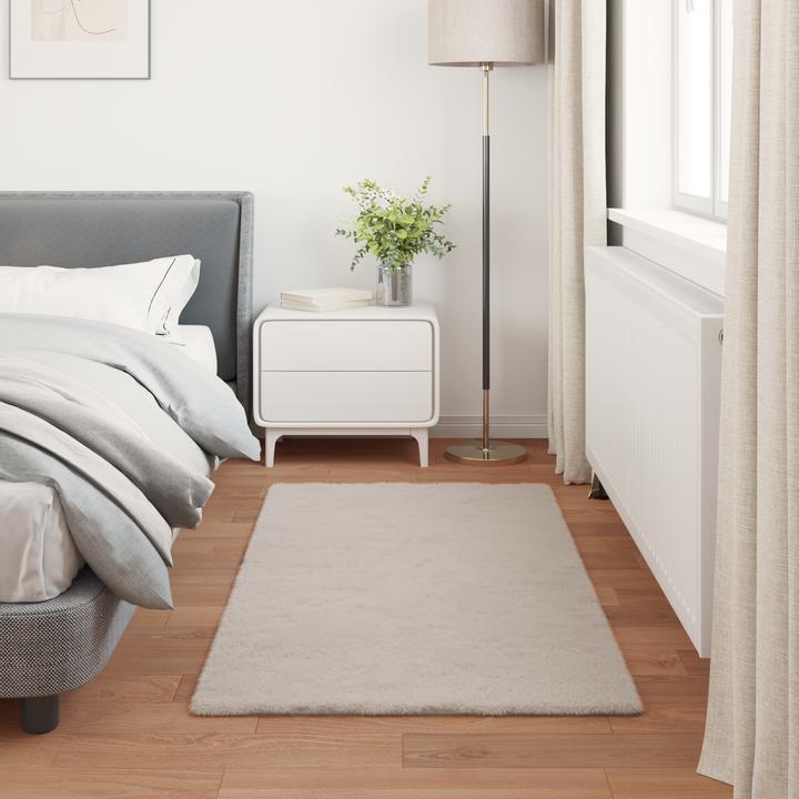 Produktbild vidaXL Wohnzimmerteppich (80 x 150 cm)