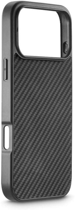 Produktbild Black Rock Robust Carbon (Apple iPhone 17 Pro)