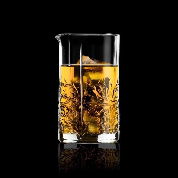 Produktbild Rcr Mixing Glas Tattoo (0.65 l, 1 x)