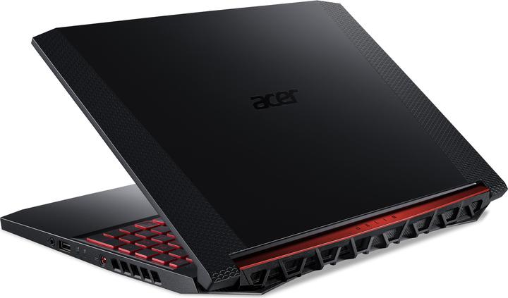 Produktbild Acer Nitro 5 AN515-54-79BK (15.60", 256 GB, 8 GB, CH, Intel Core i7-9750H)