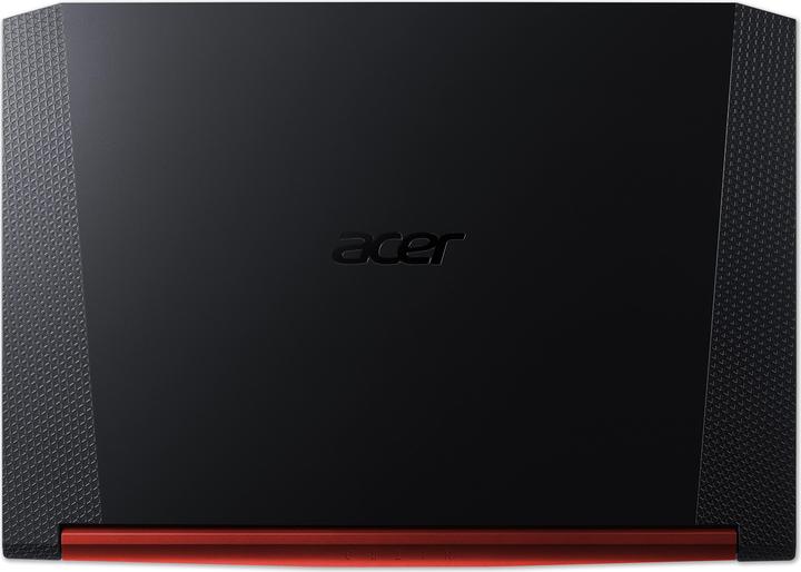 Produktbild Acer Nitro 5 AN515-54-79BK (15.60", 256 GB, 8 GB, CH, Intel Core i7-9750H)