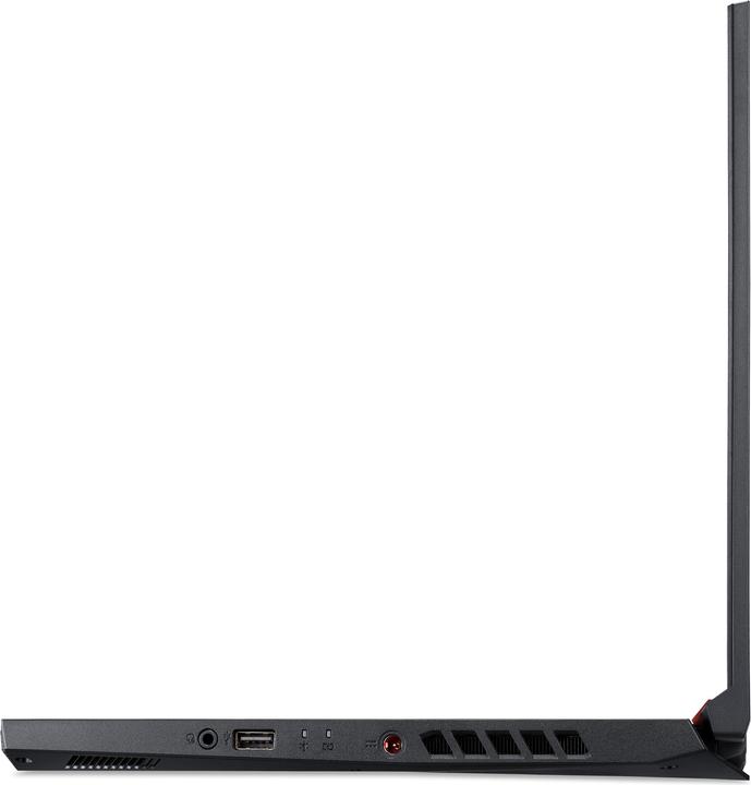 Produktbild Acer Nitro 5 AN515-54-79BK (15.60", 256 GB, 8 GB, CH, Intel Core i7-9750H)