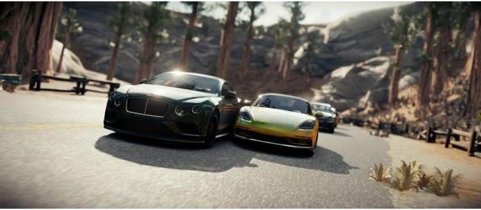 Immagine prodotto Microids Gear Club Unlimited 2: Ultimate Edition PS4 (PS4, EN)