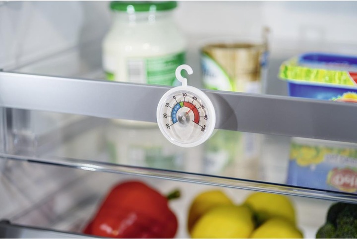 Produktbild Hama Kühl-/Gefrierschrankthermometer