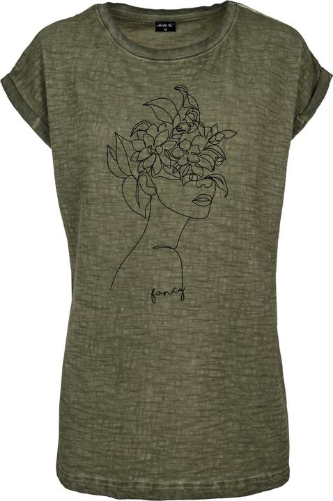 Produktbild Mister Tee One Line Fruit (XS)