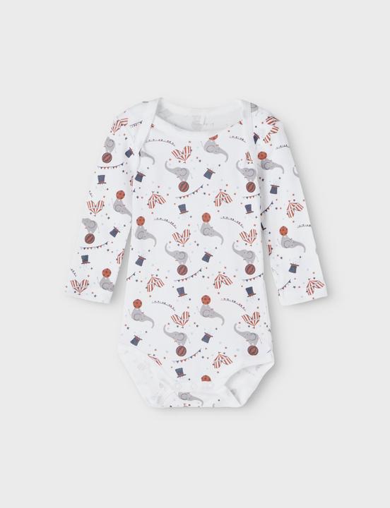 Actual product image Name it 3er-Pack Body (56)