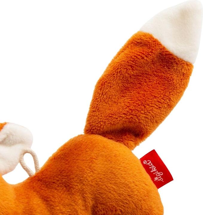 Actual product image Sigikid Greifling Fuchs