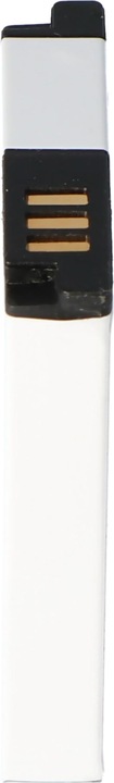 Actual product image Samsung Battery SLB-10A, SLB10A, ES55, HZ10W, L100 (Rechargeable battery)