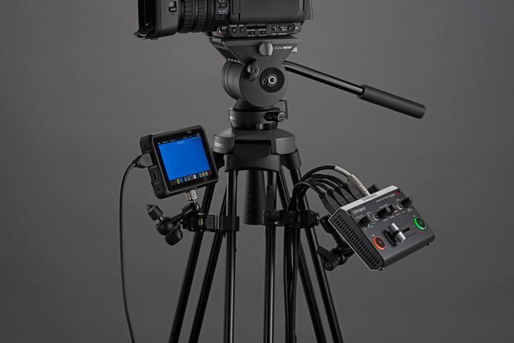 Produktbild Roland V-02HDMK2 Streaming Video Mixer