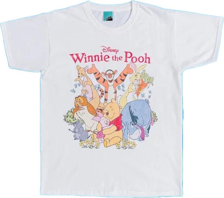Produktbild Winnie the Pooh TShirt (M)