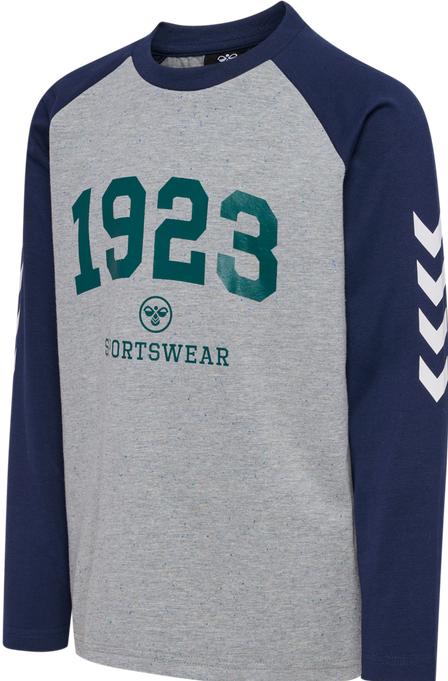 Immagine prodotto hummel hmlNIPPS T-SHIRT L/S (140)