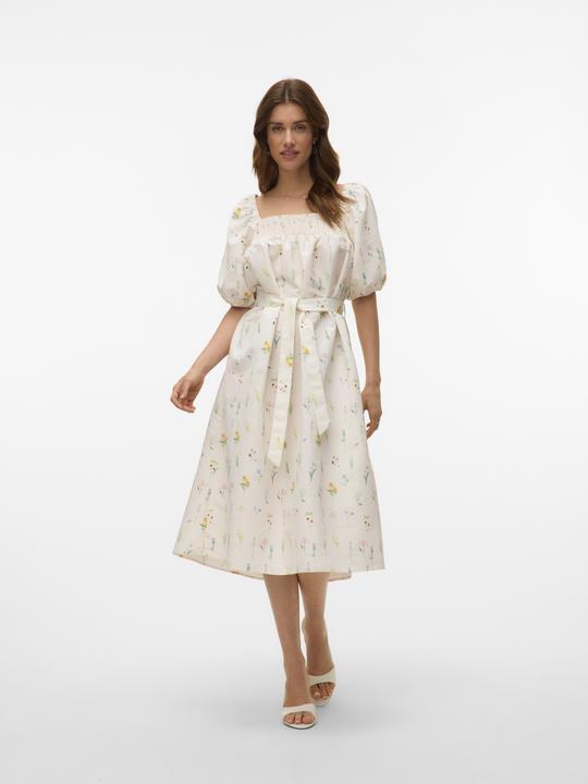 Image du produit Vero Moda VMNICOLA Langes Kleid Kleid (M)