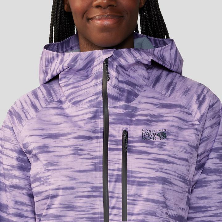 Produktbild Mountain Hardwear W Stretch Ozonic™ Jacket (S)