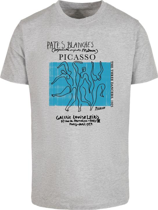 Produktbild Merchcode APOH - Picasso Three Dancers T-Shirt - 192723 (M)