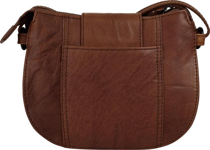 Actual product image Spikes & Sparrow Umhängetasche echt Leder Damen