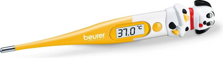 Produktbild Beurer BY 11 Hund (Achselhöhle, Mund, Rektal)