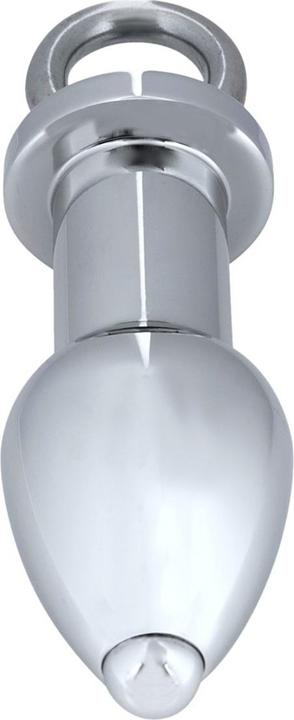 Image du produit Fetish Collection Menottes et plug