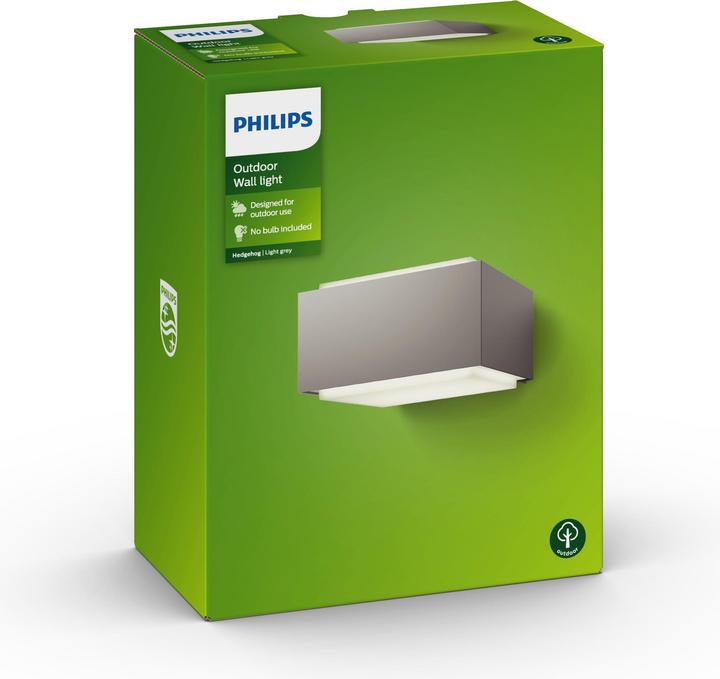 Immagine prodotto Philips Riccio (E27, IP44)