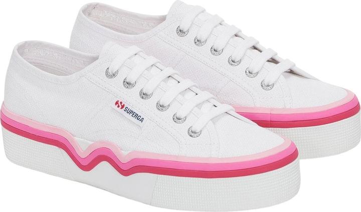 Image du produit Superga - Baskets LIQUIFY STRIPES - Femme (38.5)